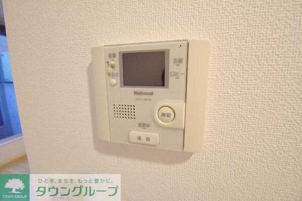 ZESTY豪徳寺の物件内観写真